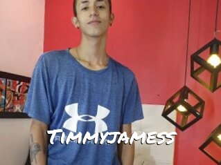 Timmyjamess