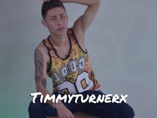 Timmyturnerx
