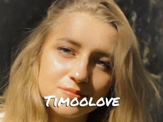 Timoolove