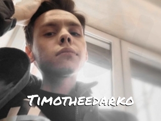 Timotheedarko