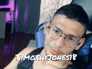Timothyjones18