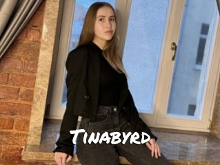 Tinabyrd