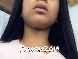 Tinafay2019