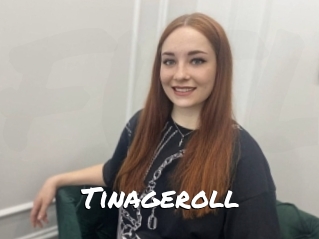 Tinageroll