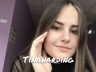 Tinaharding