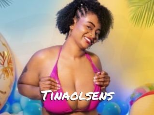 Tinaolsens