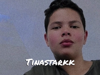 Tinastarkk