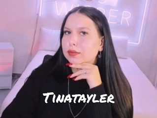 Tinatayler