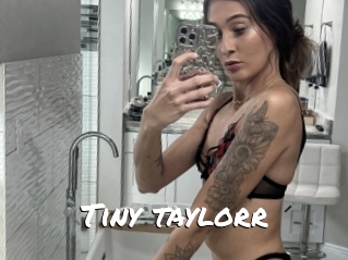 Tiny_taylorr