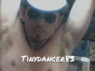 Tinydancer83