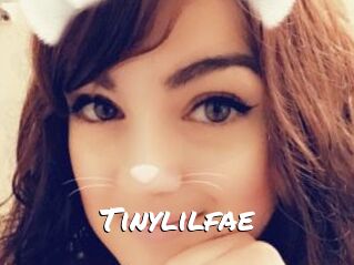 Tinylilfae