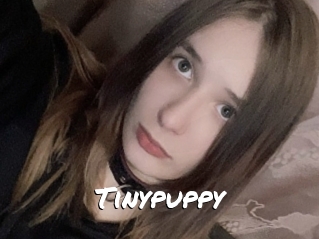 Tinypuppy