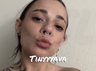 Tinyyyava
