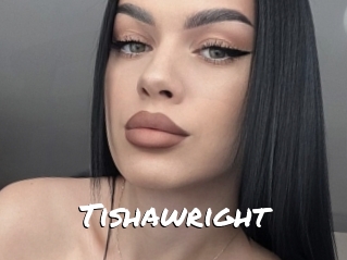 Tishawright