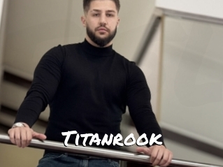 Titanrook