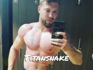 Titansnake