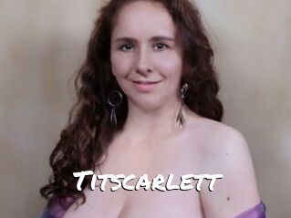 Titscarlett