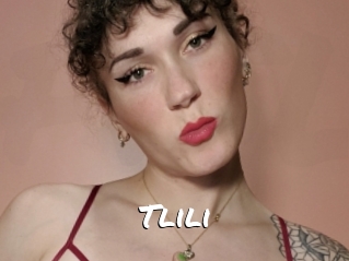 Tlili