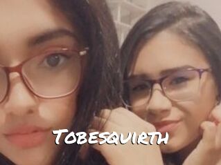 Tobesquirth