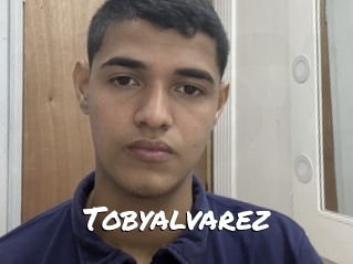 Tobyalvarez