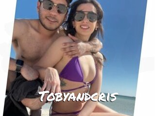 Tobyandcris