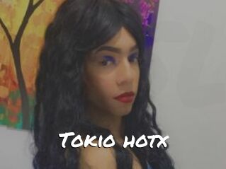Tokio_hotx
