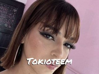 Tokioteem