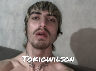 Tokiowilson