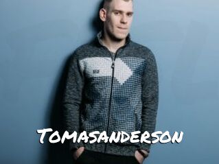 Tomasanderson
