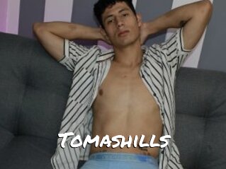 Tomashills