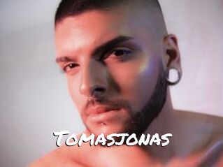 Tomasjonas