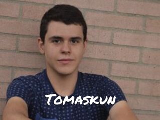 Tomaskun