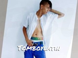 Tomboylatin
