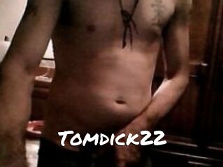 Tomdick22