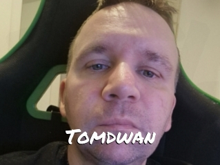 Tomdwan