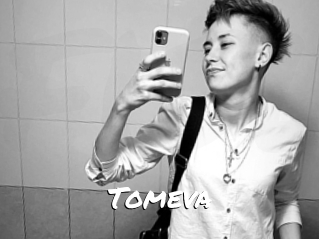Tomeva