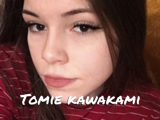 Tomie_kawakami