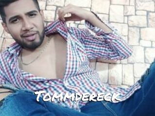 Tommdereck