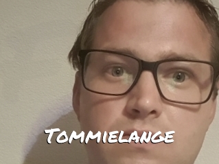 Tommielange