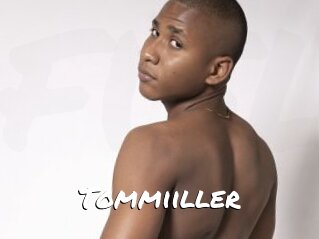 Tommiiller