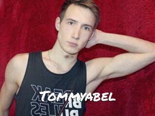 Tommyabel