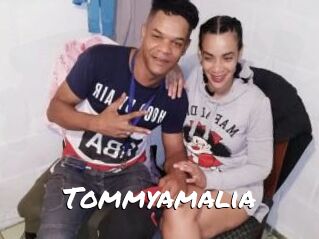 Tommyamalia