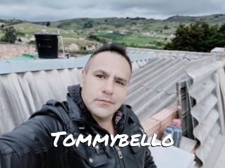 Tommybello