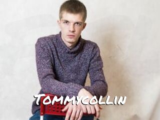 Tommycollin