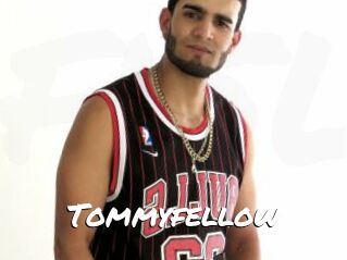 Tommyfellow