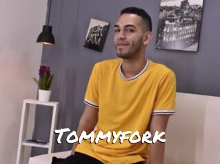 Tommyfork