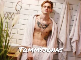 Tommyjonas