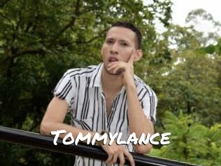 Tommylance