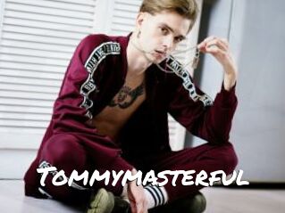 Tommymasterful
