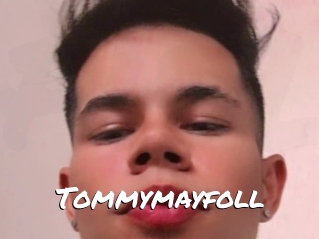Tommymayfoll